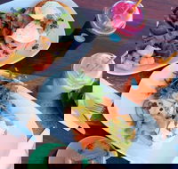 North Beach Kitchen - Adwords Guide