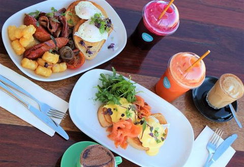 North Beach Kitchen - Adwords Guide 0