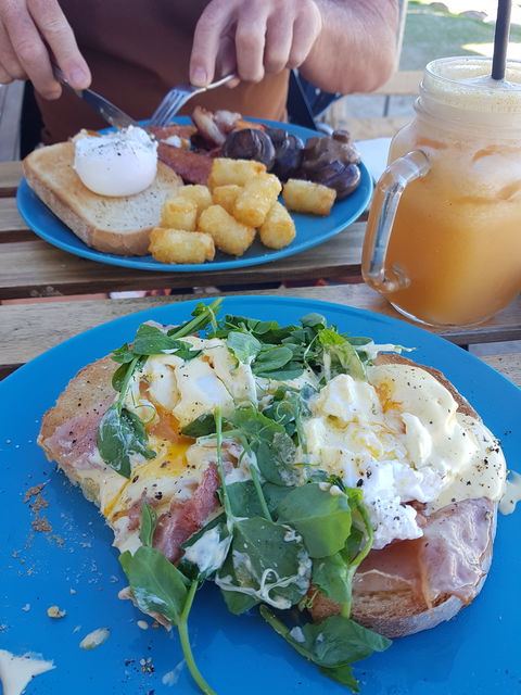 North Beach Kitchen - Adwords Guide 1