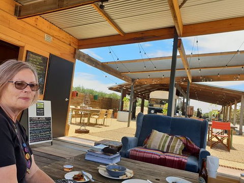 Olive Bus Clare - Adwords Guide 0