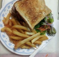 Parndana Bakery and Cafe - Adwords Guide