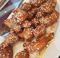 Peacock Gardens Chinese and Thai Restaurant - Adwords Guide