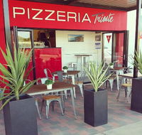 Pizzeria Trieste - Adwords Guide