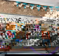 Poppy's Cafe - Adwords Guide