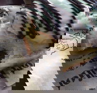 Port Elliot Bakery - Adwords Guide