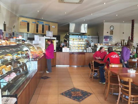 Port Pirie French Hot Bread - Adwords Guide 0