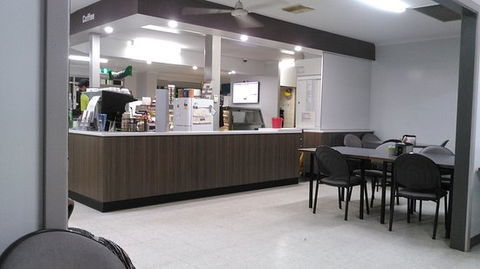 Puma Roadhouse & Truckstop - Adwords Guide 0