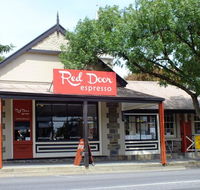 Red Door espresso - Adwords Guide