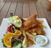 Riverscape Restaurant - Adwords Guide