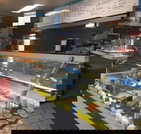 Robe Seafood  Takeaway - Adwords Guide