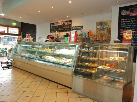 Roger's Deli - Adwords Guide 0