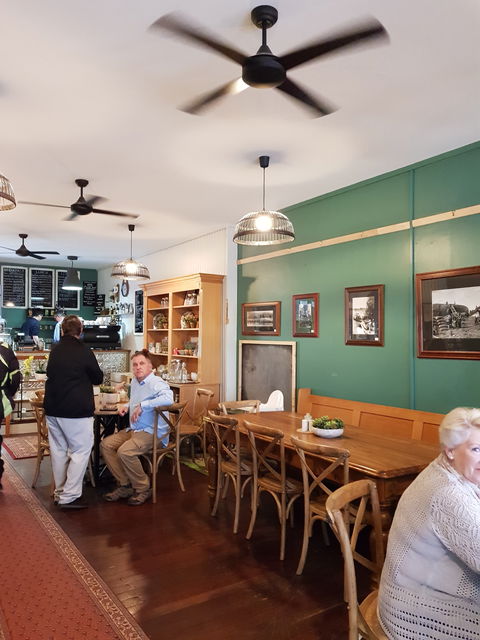 St Just Cafe - Adwords Guide 3