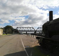 Steamers Cafe Murray Bridge - Adwords Guide