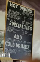 Sweet Espresso The Food Store - Adwords Guide 8