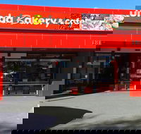 Tanunda Bakery  Cafe - Adwords Guide