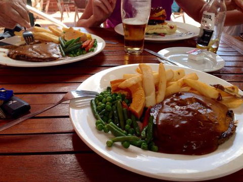 Tanunda Hotel - Adwords Guide 0