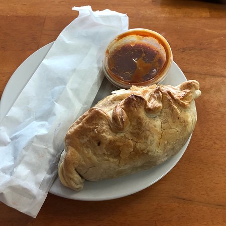 The Cornish Kitchen Moonta Moonta Bay
