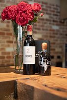 The General Wine Bar - Adwords Guide 1