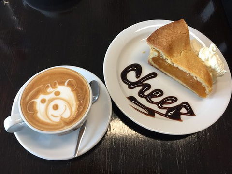 The German Cake Shop - Adwords Guide 0