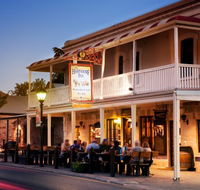 The Hahndorf Inn - Adwords Guide