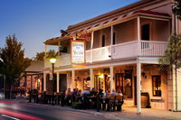 The Hahndorf Inn