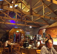 The Old Wool Store Cafe  Restaurant - Adwords Guide