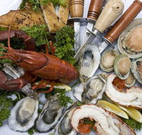 The Oyster Farm Shop - Adwords Guide