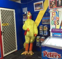 The Tasty Chicken - Adwords Guide