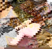 Udder Delights Cheese Cellar - Adwords Guide