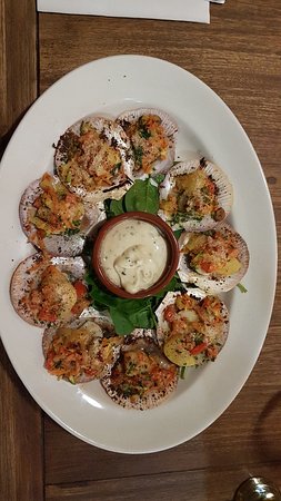Umbria Rustic Italian Restaurant - Adwords Guide 0