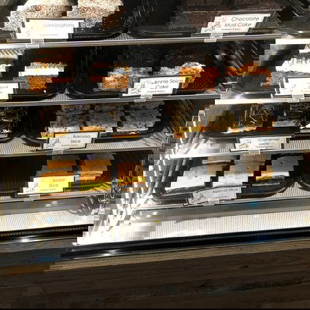 Waikerie Bakery - Adwords Guide 0