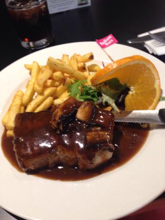 Waikerie Hotel Motel - Adwords Guide 0