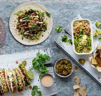Zambrero Mt Barker - Adwords Guide