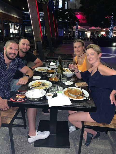 Aamaya Indian Restaurant - Adwords Guide 1