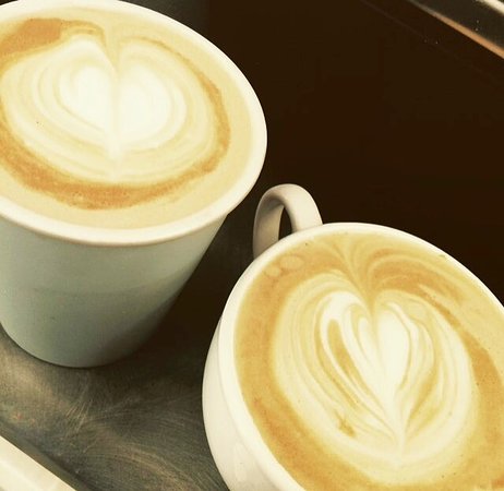 Alicia's Coffee, Cake, And Flowers - Adwords Guide 0