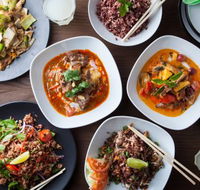 Banana Leaf Thai Restaurant - Adwords Guide