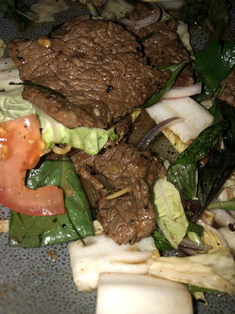 Banana Leaf Thai Restaurant - Adwords Guide 2