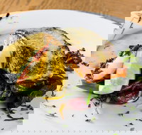 Barcella Restaurant - Adwords Guide