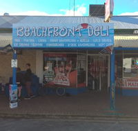 Beachfront Deli - Adwords Guide