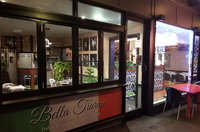 Bella Tiarnie Italian Restaurant  Gourmet Pizzas