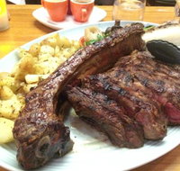 Belvedere Bar  Grill - Adwords Guide