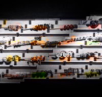 Bird's Nest Restaurant - Adwords Guide