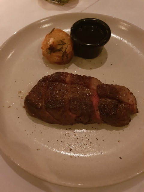 Black Hide Steakhouse - Adwords Guide 1