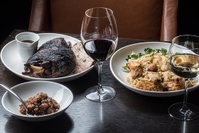Blackbird Bar and Grill