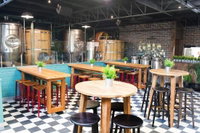 Brisbane Brewing Co.