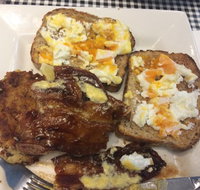 Cafe 63 West End - Adwords Guide