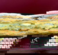 Cafe Strudel Melbourne - Adwords Guide