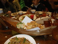 China Sea Milton