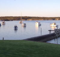 Coffin Bay Yacht Club - Adwords Guide