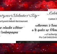 Cumin Courtyard - Adwords Guide